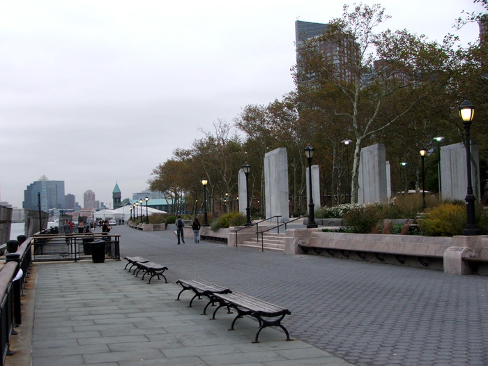 Battery Park
