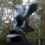 East Coast Memorial