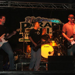 Brian, Kyle, Jay & Walt