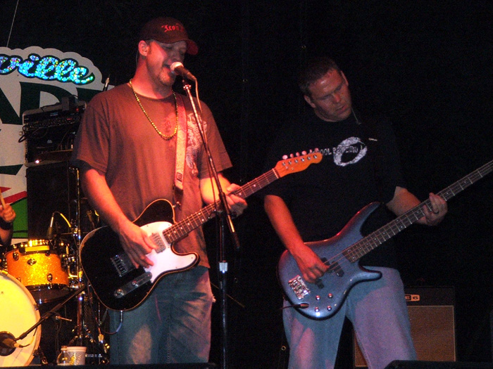 Walt & Kyle