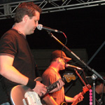 Brian & Walt
