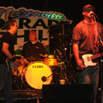 Brian, Jay & Walt