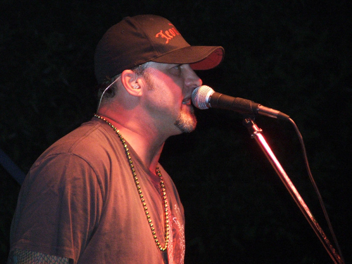 Walt Crihfield