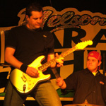 Brian & Jay