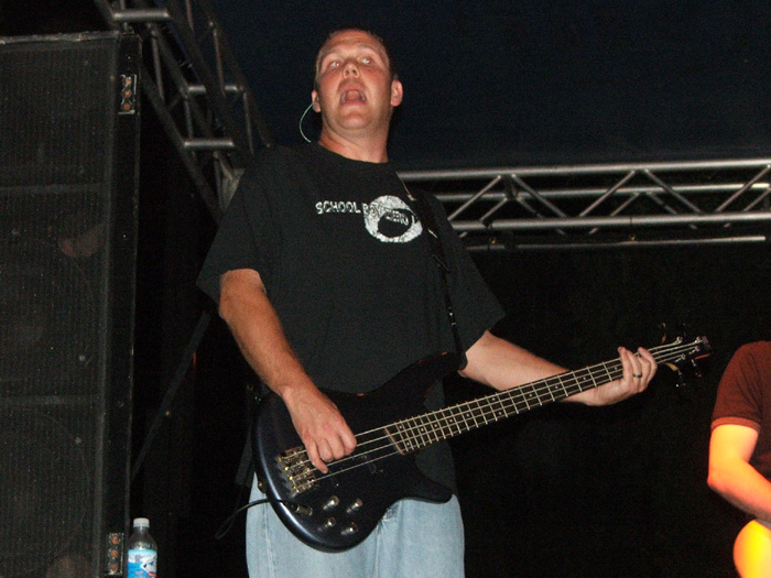 Kyle Wilson
