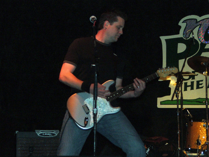 Brian Adams