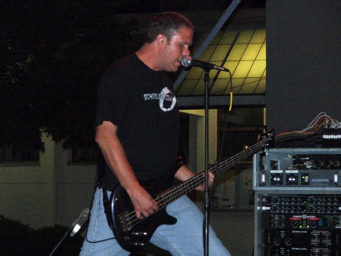 Kyle Wilson