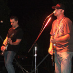 Brian & Walt