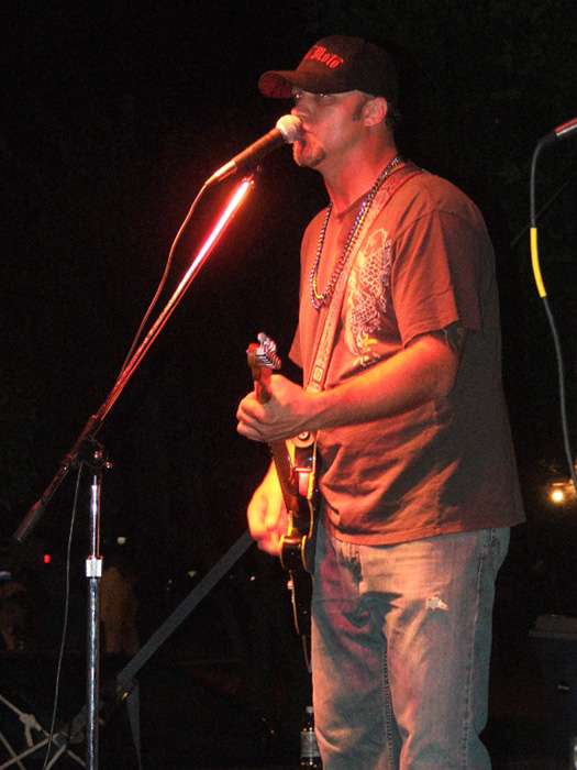 Walt Crihfield