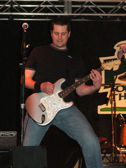 Brian Adams