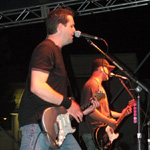 Brian & Walt