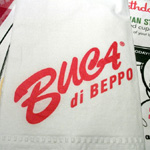 Buca di Beppo