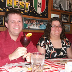 Me & Sarah