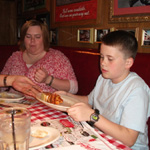 Crissy & Jake