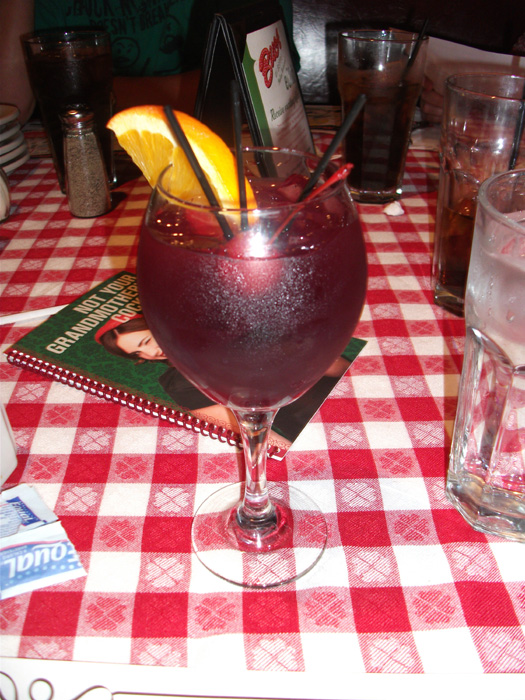Sangria
