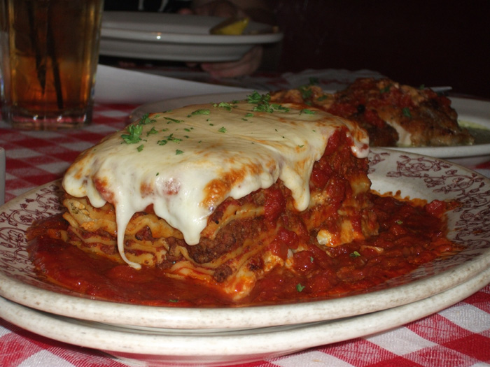 Lasagna
