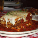 Lasagna
