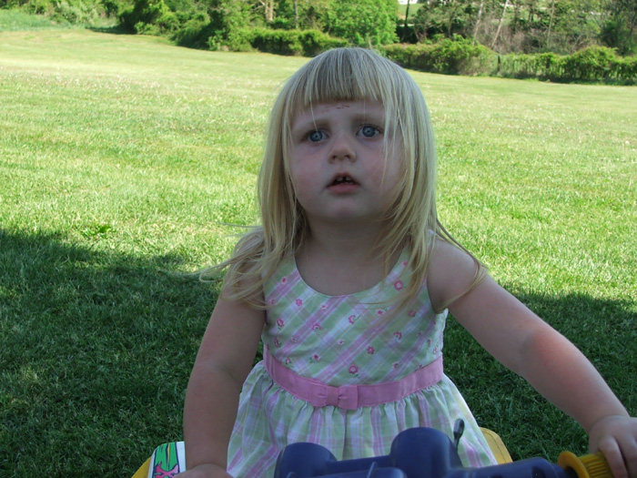Leah Grace