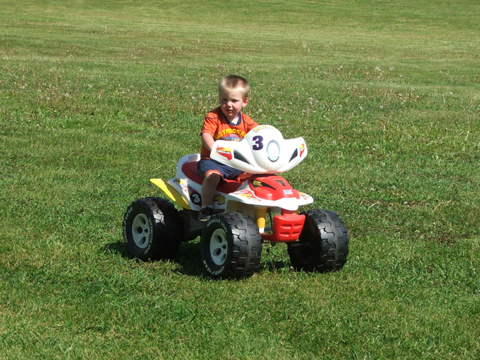 Colton