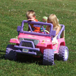 Colton & Leah Grace