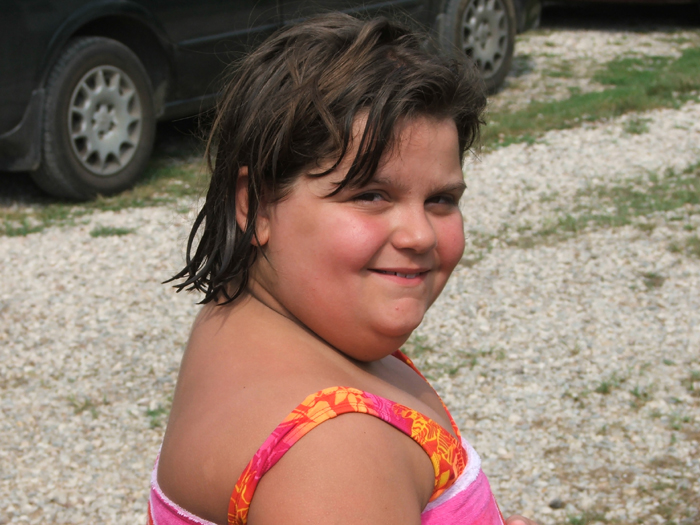 Sarah