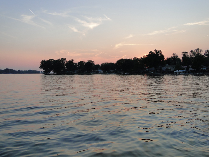 Buckeye Lake