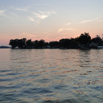 Buckeye Lake