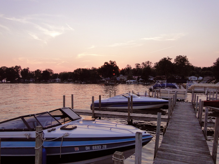 Buckeye Lake