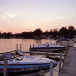 Buckeye Lake