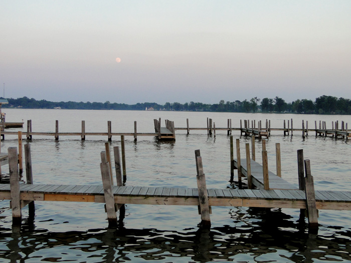 Buckeye Lake