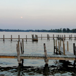 Buckeye Lake