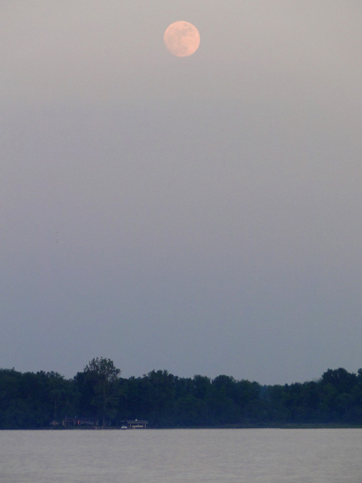 Buckeye Lake