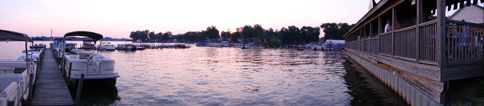Buckeye Lake