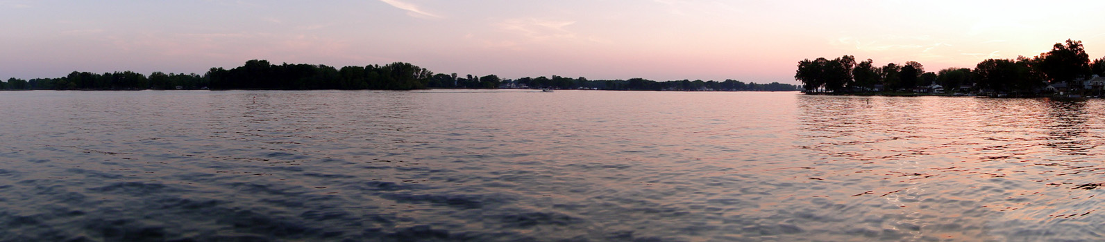 Buckeye Lake