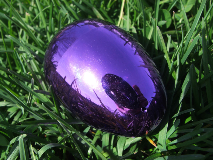 Easter Egg