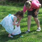 Presley & Hannah