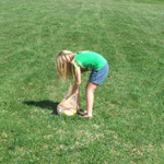 Leah Grace