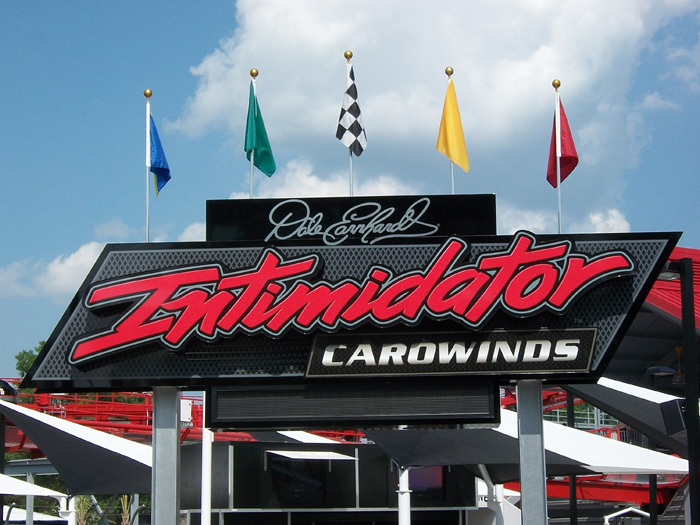 Intimidator