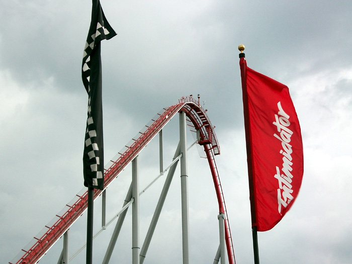 Intimidator