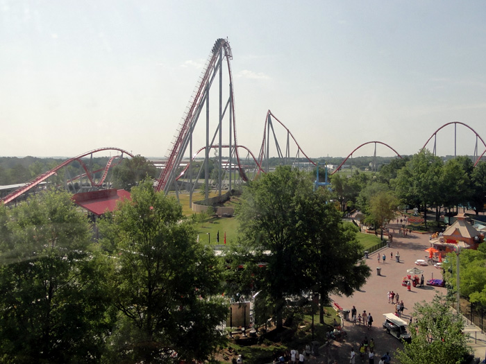 Intimidator