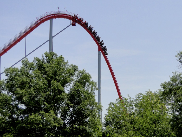 Intimidator