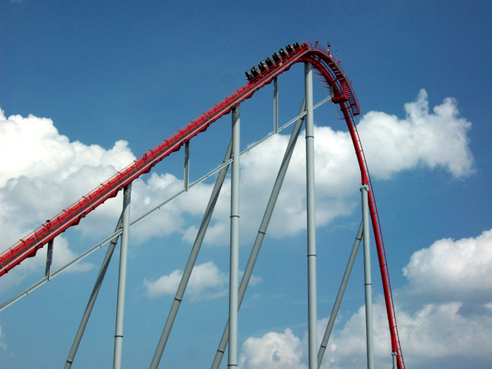 Intimidator
