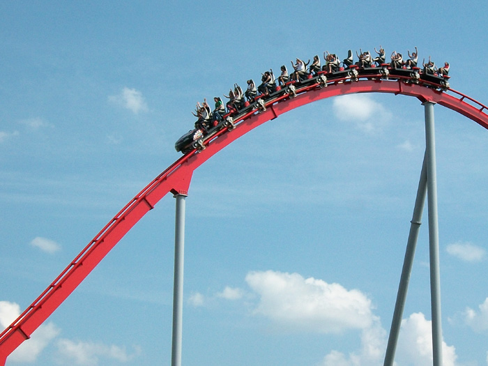 Intimidator