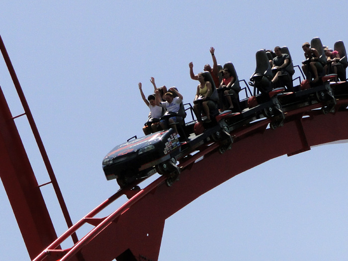 Intimidator