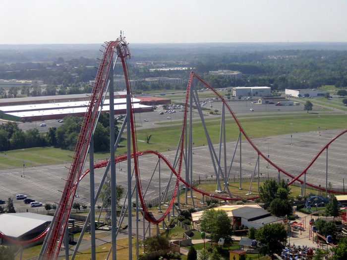 Intimidator