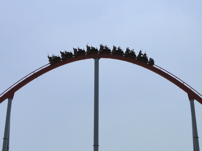 Intimidator