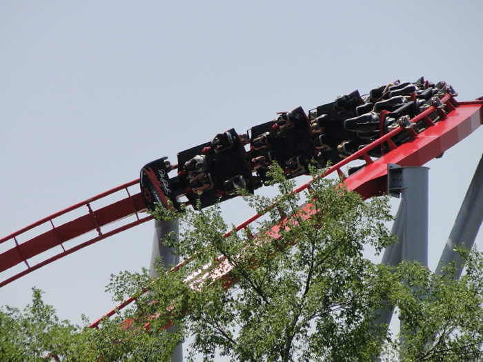 Intimidator