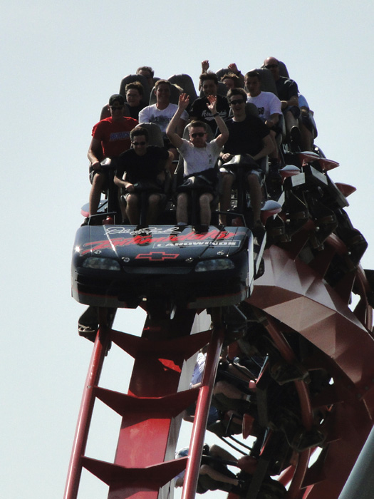 Intimidator