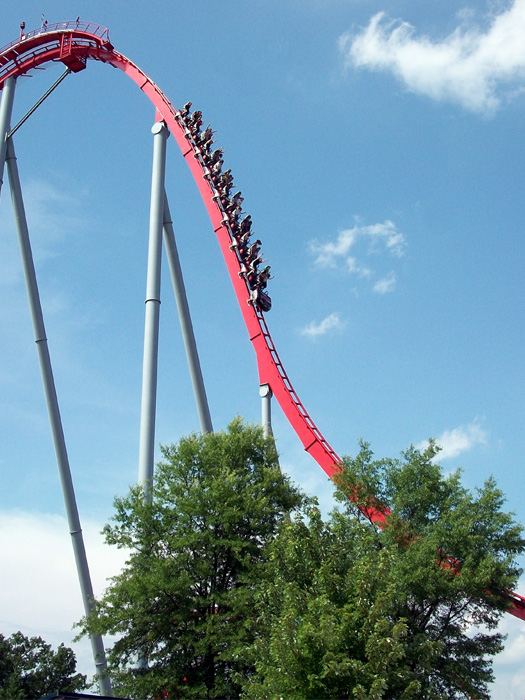 Intimidator