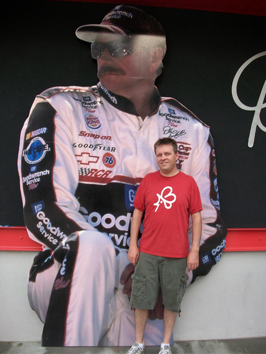 Intimidator